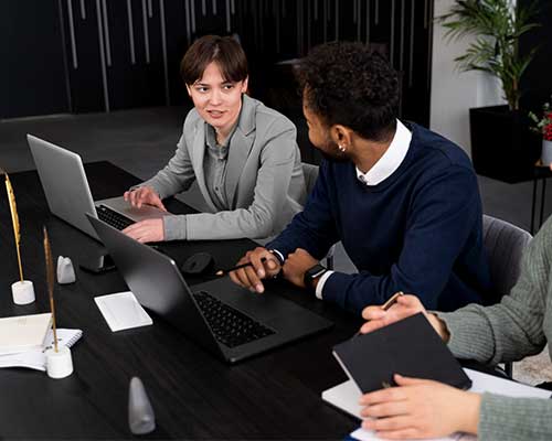 Informative Website-Requirement-Gathering