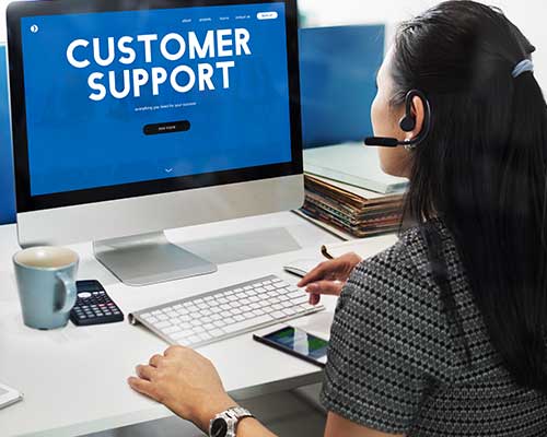 Ongoing Support and Maintenance