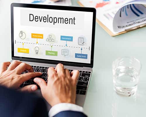 Website Launch and Deployment