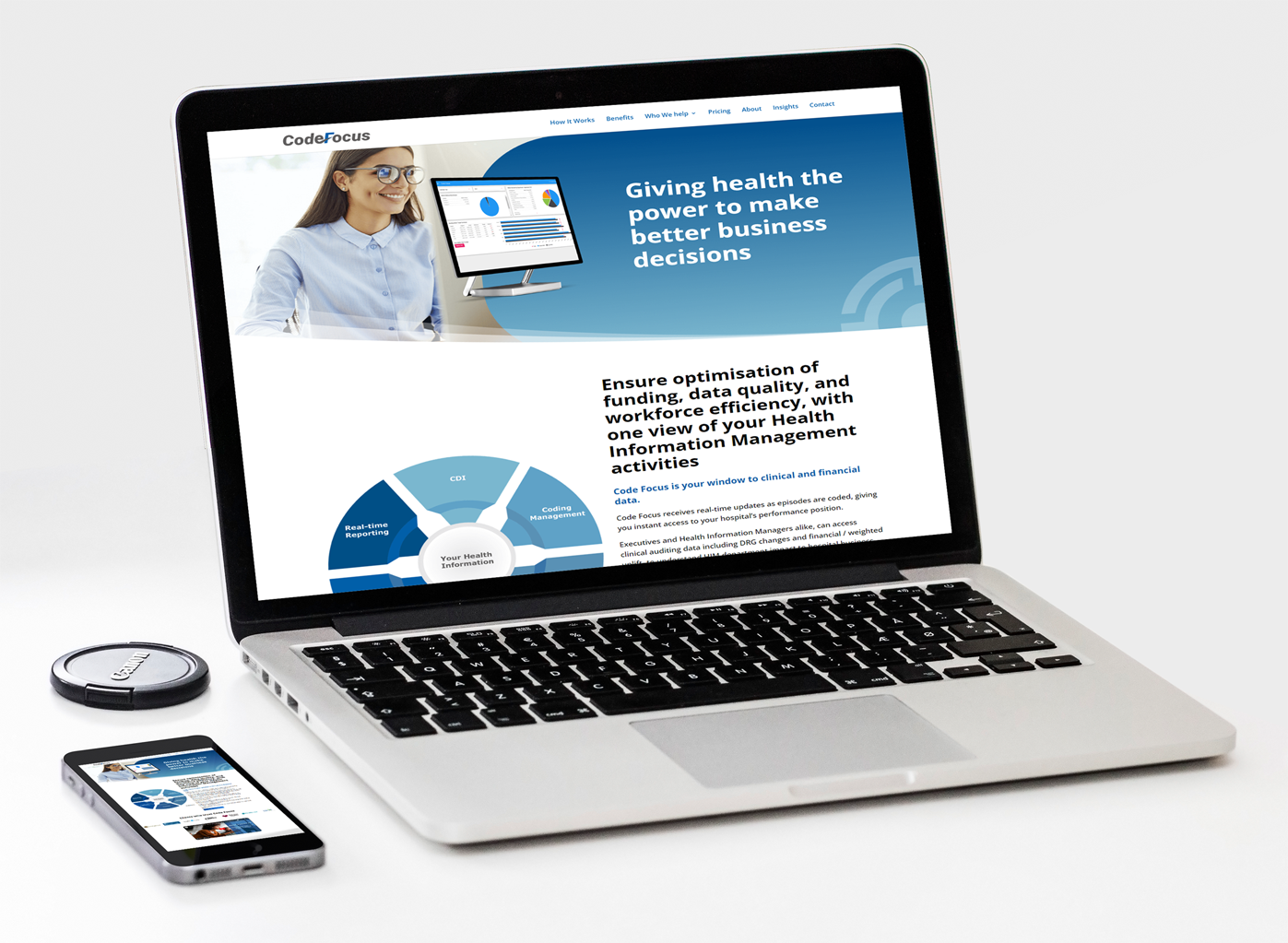 Health Information Management