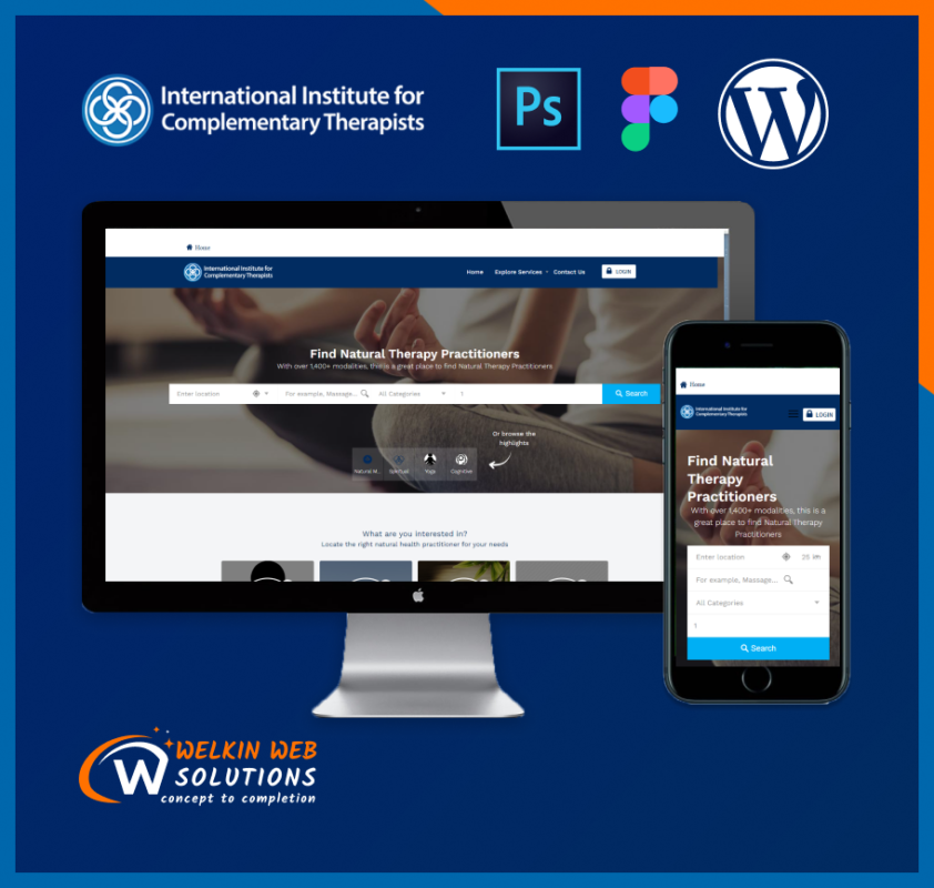 Health Information Services