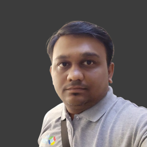 Ashok