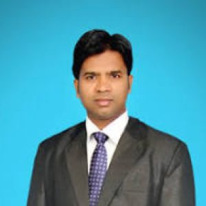 Balram Singh